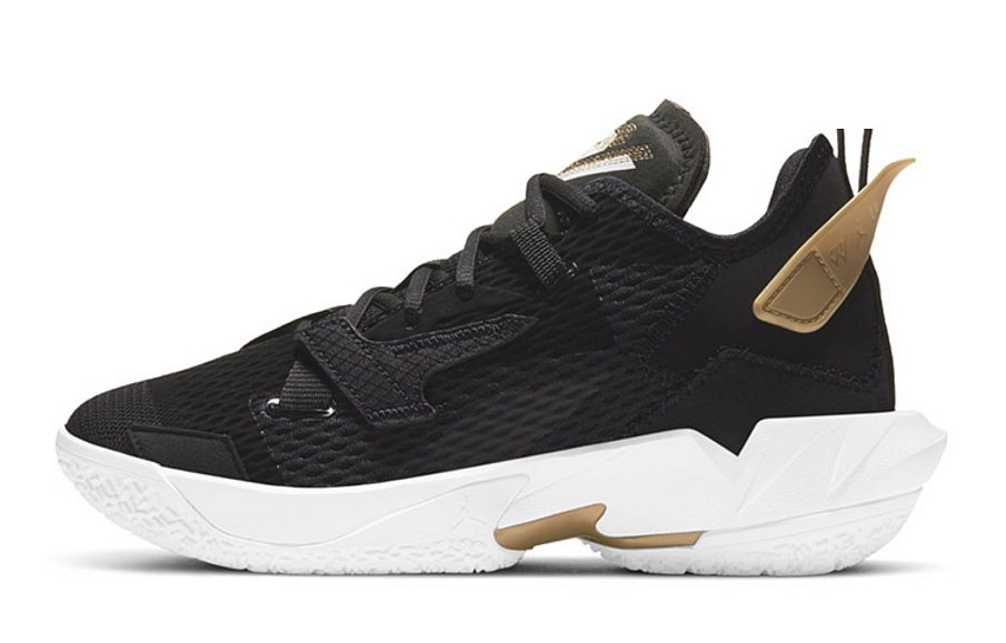 Фото № 1 с приближением к товару «‎Jordan Jordan Why Not Zer0.4 GS 'Family'»