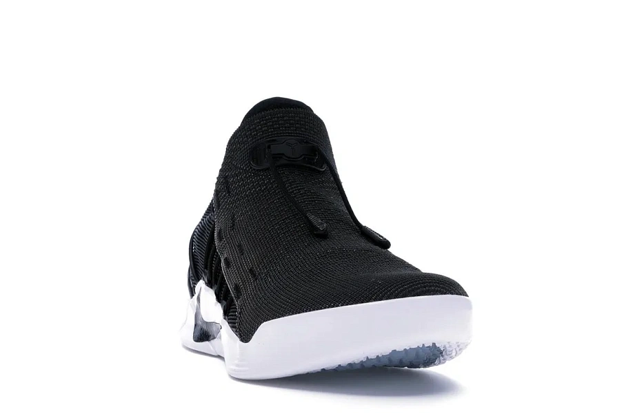 Фото № 3 с приближением к товару «‎Nike Kobe A.D. NXT Black White»