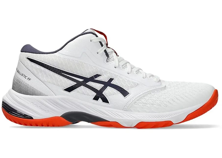 Фото № 1 с приближением к товару «‎ASICS Netburner Ballistic FF MT 3»