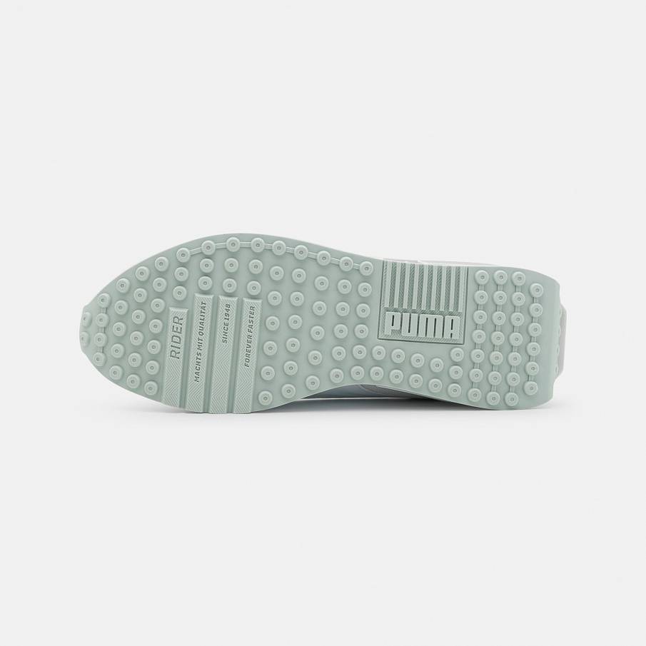 Фото № 5 с приближением к товару «‎Puma City Rider Molded »