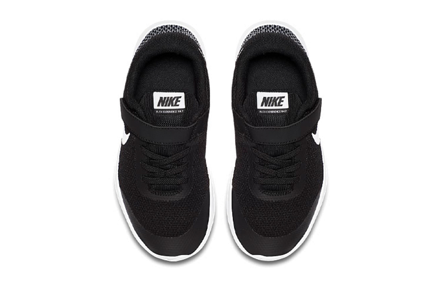 Фото № 4 с приближением к товару «‎(BP)Nike Flex Experience RN 7 BlackWhite»