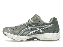 Фото № 3 с приближением к товару «‎ASICS Gel-Kayano 14 Olive Grey Pure Silver»