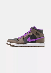Фото № 1 с приближением к товару «‎AIR JORDAN 1 MID»