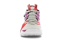 Фото № 2 с приближением к товару «‎Jordan Why Not Zer0.3 SE Spruce Aura Flash Crimson»