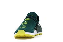 Фото № 2 с приближением к товару «‎adidas NMD Hu Pharrell NERD Green Yellow»