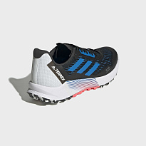 Фото № 4 с приближением к товару «‎Adidas Terrex Agravic »