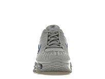 Фото № 2 с приближением к товару «‎Nike Shox TL Wolf Grey Metallic Silver Blue»