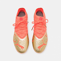 Фото № 4 с приближением к товару «‎Puma Future 1.4 Neymar JR Fg/ag»