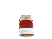 Фото № 4 с приближением к товару «‎New Balance 997H»