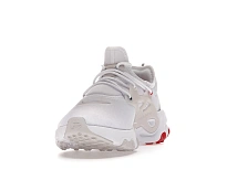 Фото № 2 с приближением к товару «‎Nike React Presto USA White»