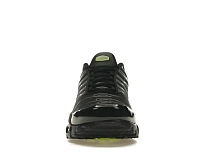 Фото № 2 с приближением к товару «‎Nike Air Max Plus Black Volt»