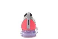Фото № 4 с приближением к товару «‎Nike Air VaporMax Moc 2 Moon Particle»