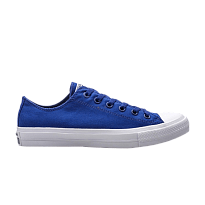 Фото № 1 с приближением к товару «‎Converse Chuck Taylor All Star 2 Ox Sodalite Blue»