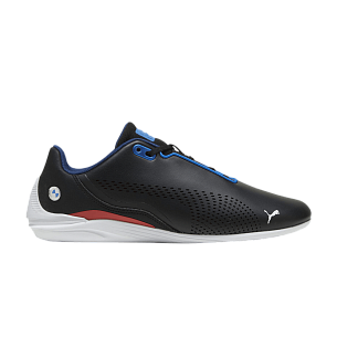 Puma BMW Motorsport x Drift Cat Decima Black Pop Red (307304-08)