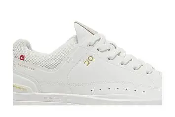 ON The Roger Centre Court White Gum - 3