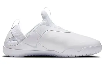Nike Air Zoom Pulse White - 2