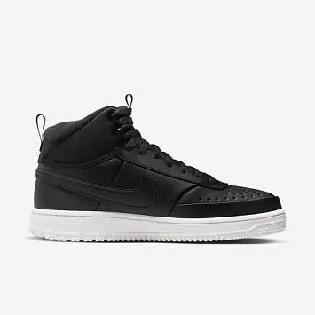  Nike Court Vision Mid Skate shoes - 5