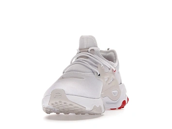 Nike React Presto USA White - 2