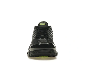 Nike Air Max Plus Black Volt - 2