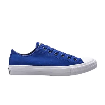 Converse Chuck Taylor All Star 2 Ox Sodalite Blue - 1