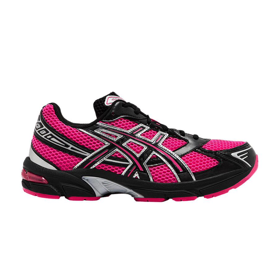 Фото № 1 с приближением к товару «‎ASICS Women's Gel 1130 Pink Glo»