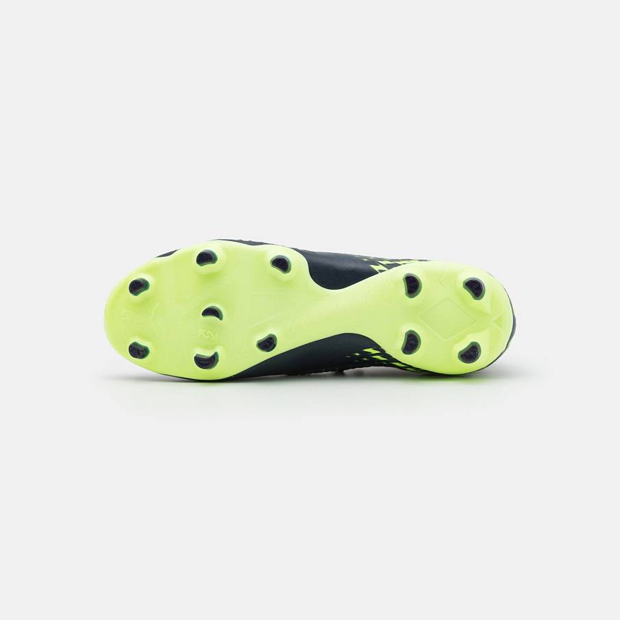 Фото № 5 с приближением к товару «‎Puma Future Z 3.4 Fg/ag»