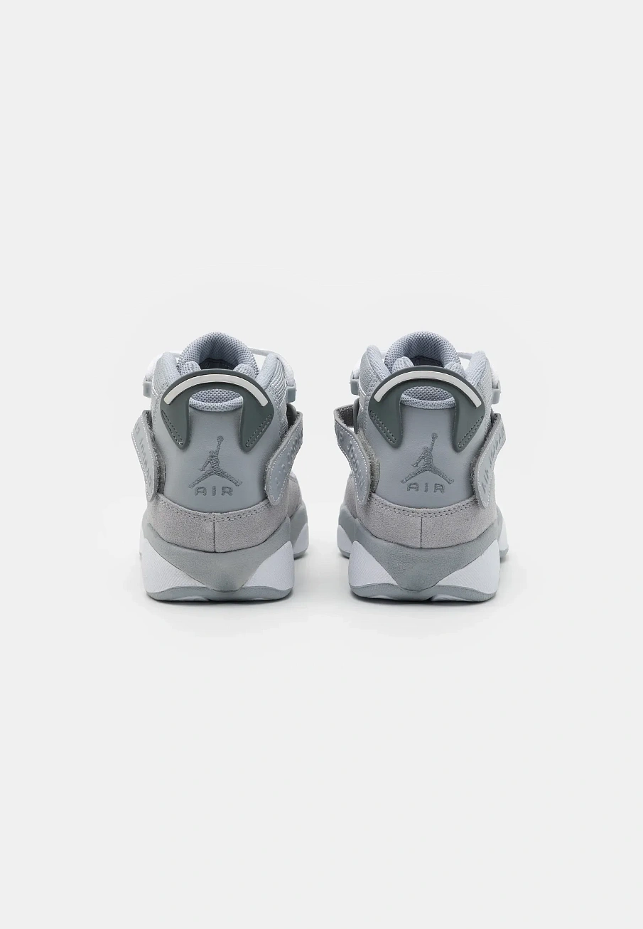 Фото № 3 с приближением к товару «‎JORDAN 6 RINGS UNISEX»