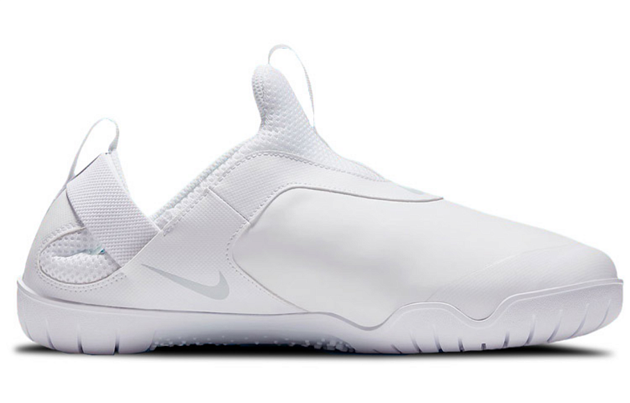 Фото № 2 с приближением к товару «‎Nike Air Zoom Pulse White»