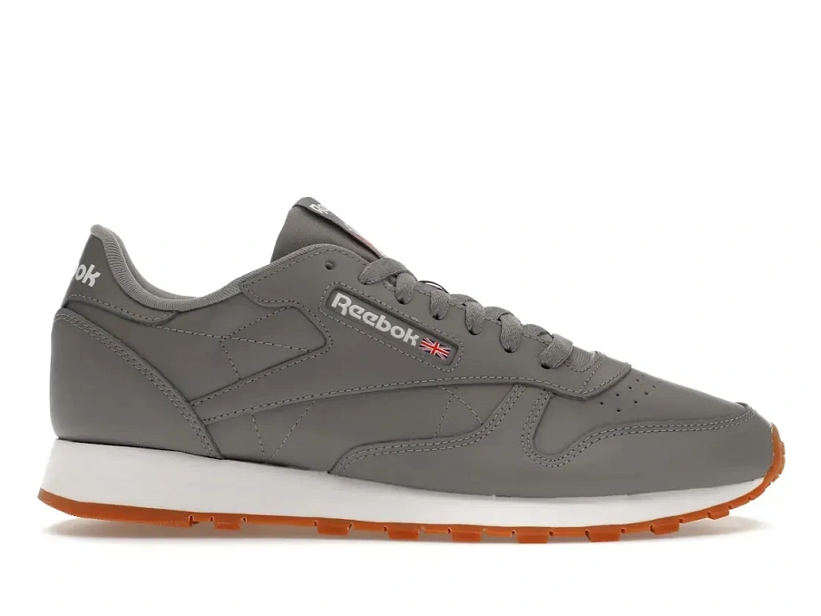 Фото № 1 с приближением к товару «‎Reebok Classic Leather»