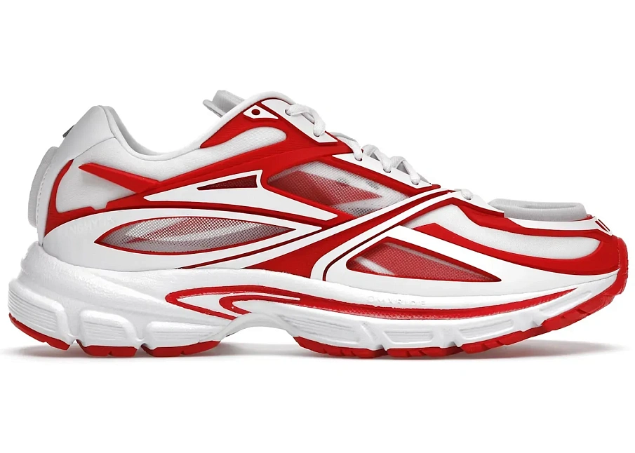 Фото № 1 с приближением к товару «‎Reebok Premier Road Modern»