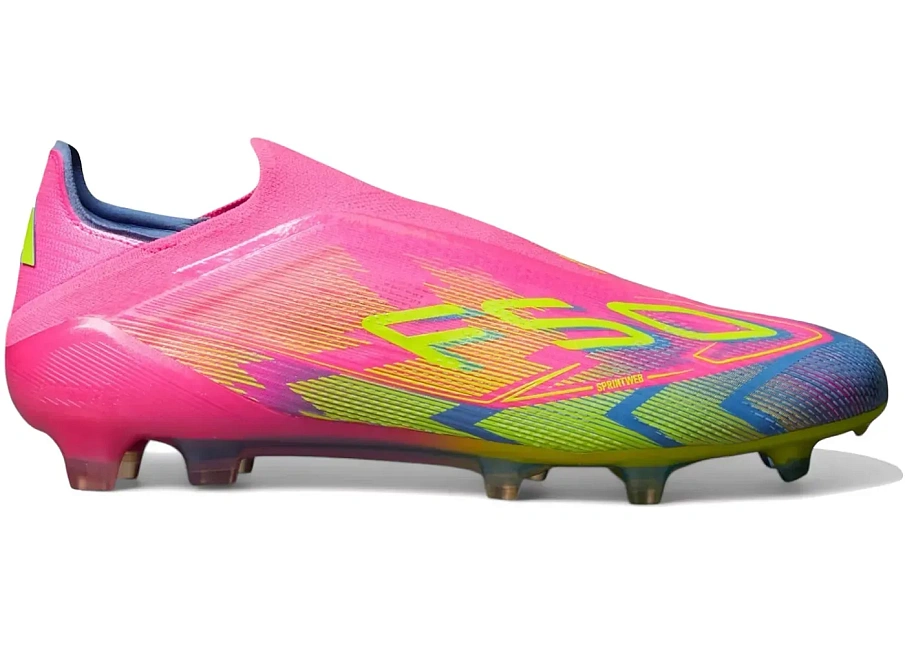 Фото № 1 с приближением к товару «‎adidas F50 Elite Laceless FG»