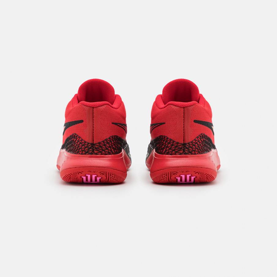 Фото № 3 с приближением к товару «‎Nike Kyrie Flytrap 6»
