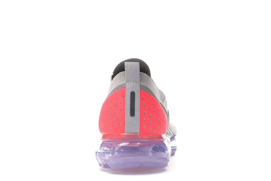 Фото № 4 с приближением к товару «‎Nike Air VaporMax Moc 2 Moon Particle»