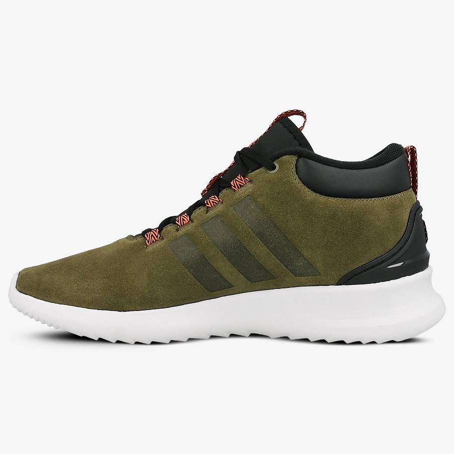 Фото № 3 с приближением к товару «‎Adidas CF Racer Wtr»