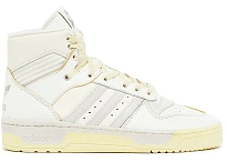 Фото № 1 с приближением к товару «‎adidas Rivalry Hi Off White Grey»