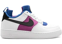Фото № 1 с приближением к товару «‎Nike Air Force 1 Low Huarache»