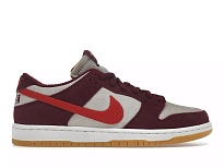 Фото № 1 с приближением к товару «‎Nike SB Dunk Low Skate Like a Girl»