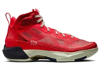 Фото № 1 с приближением к товару «‎Jordan 37 Rui Hachimura Siren Red»