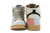 Фото № 2 с приближением к товару «‎Nike SB Dunk High Spectrum»