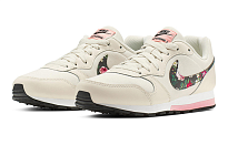 Фото № 3 с приближением к товару «‎Nike Md Runner 2 (GS) Buff»