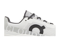 Фото № 3 с приближением к товару «‎Women's Cloudmonster White Black»