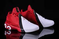 Фото № 2 с приближением к товару «‎Nike Air Jordan Ultra.fly 3 Gym »