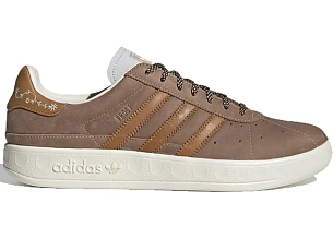 adidas Munchen Oktoberfest Clay Brown