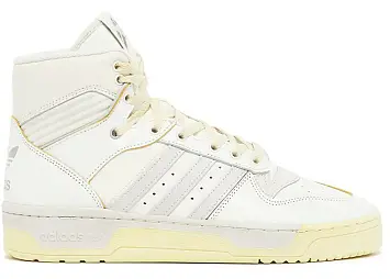 adidas Rivalry Hi Off White Grey (FZ6315)