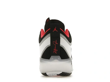 Jordan 37 Low Siren Red (DQ4122-100-DQ4123-100) - 4