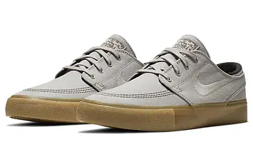 Nike Zoom Stefan Janoski Canvas RM SB 'Atmosphere Grey' - 4