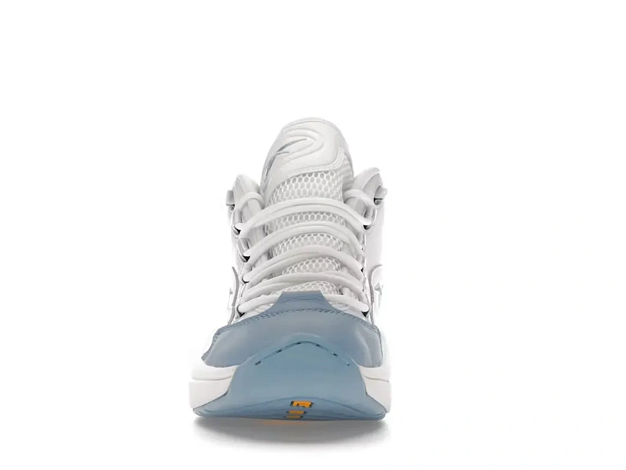 Фото № 2 с приближением к товару «‎Reebok Question Mid»