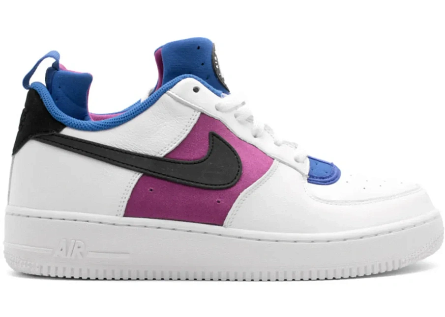 Фото № 1 с приближением к товару «‎Nike Air Force 1 Low Huarache»