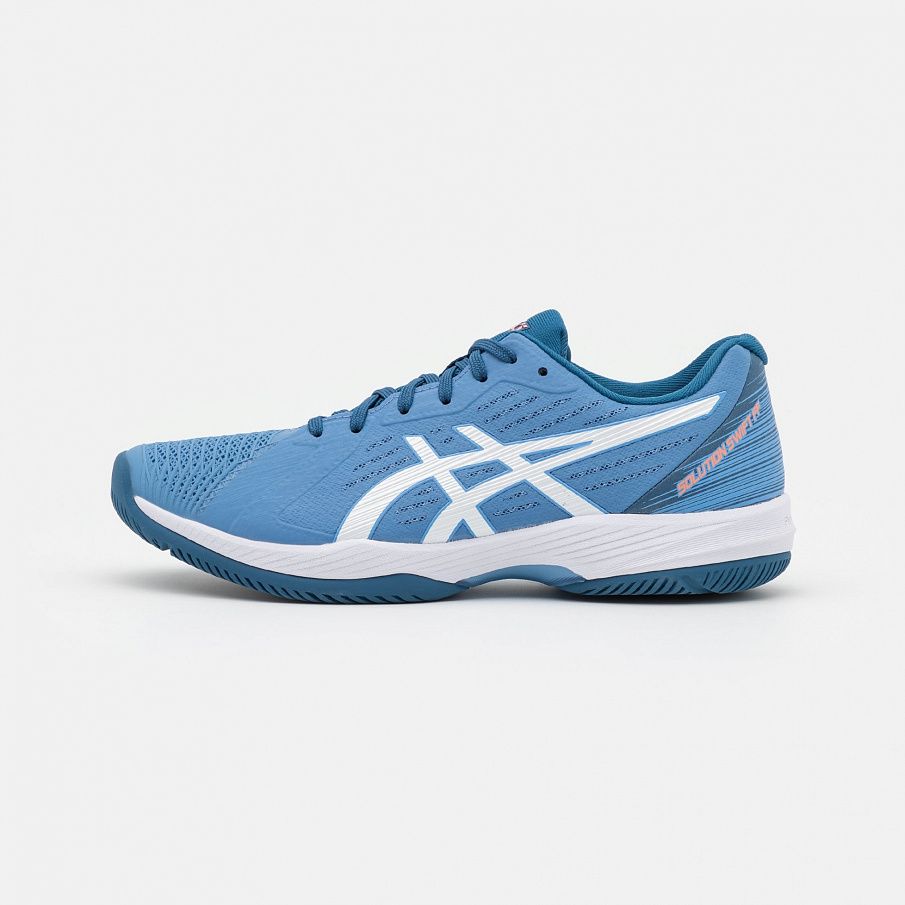 Фото № 1 с приближением к товару «‎Asics Solution Swift FF»
