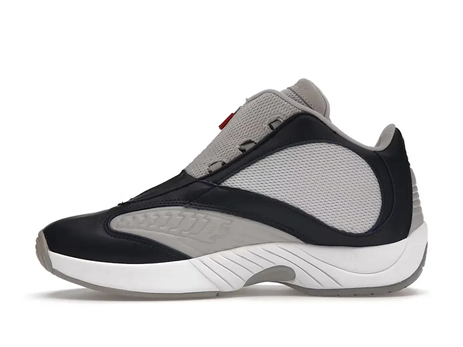 Фото № 3 с приближением к товару «‎Reebok Answer IV»